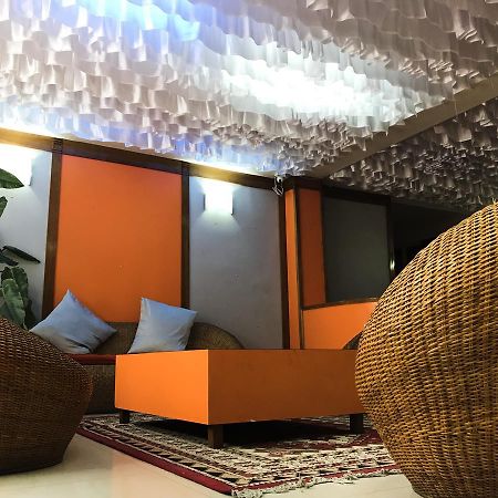 מלון גנגטוק Namdul Residency מראה חיצוני תמונה