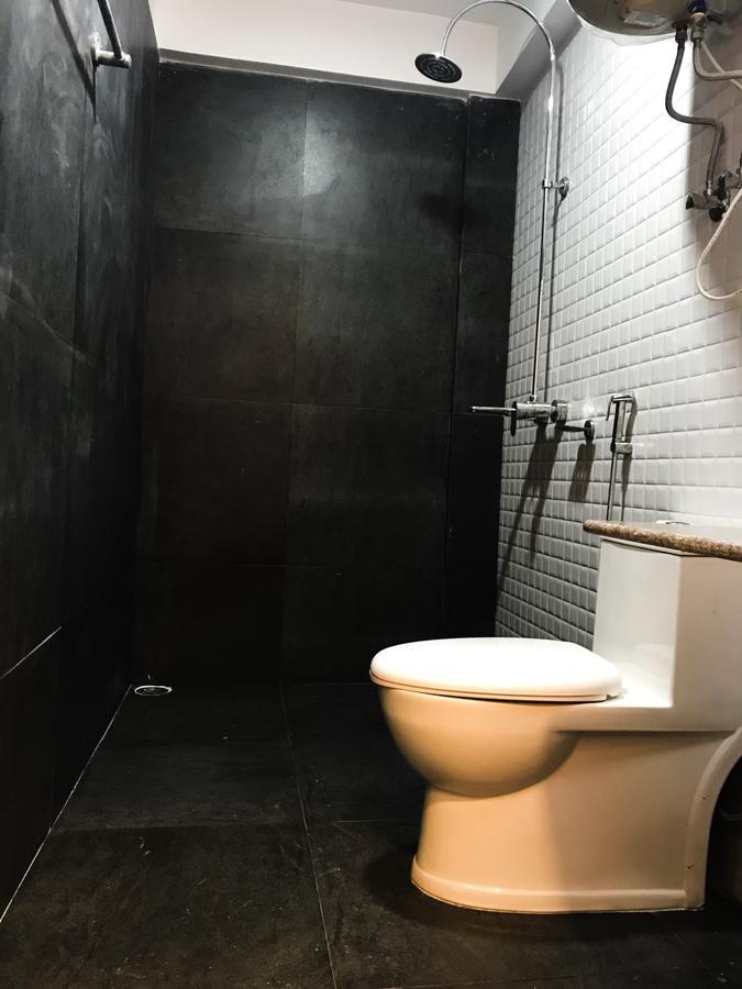 מלון גנגטוק Namdul Residency מראה חיצוני תמונה