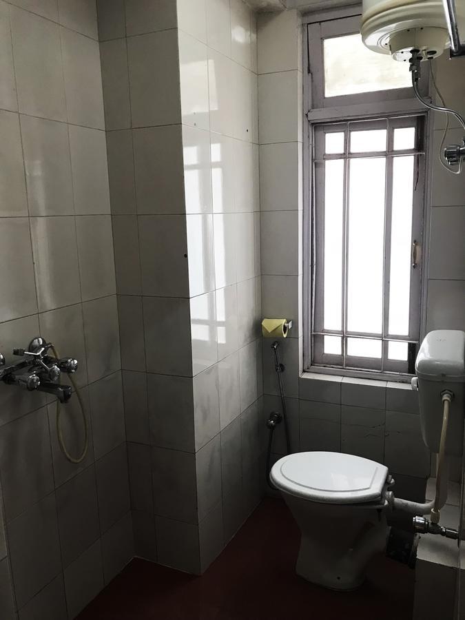 מלון גנגטוק Namdul Residency מראה חיצוני תמונה