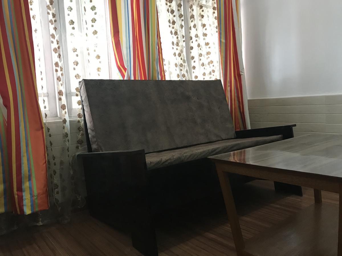 מלון גנגטוק Namdul Residency מראה חיצוני תמונה